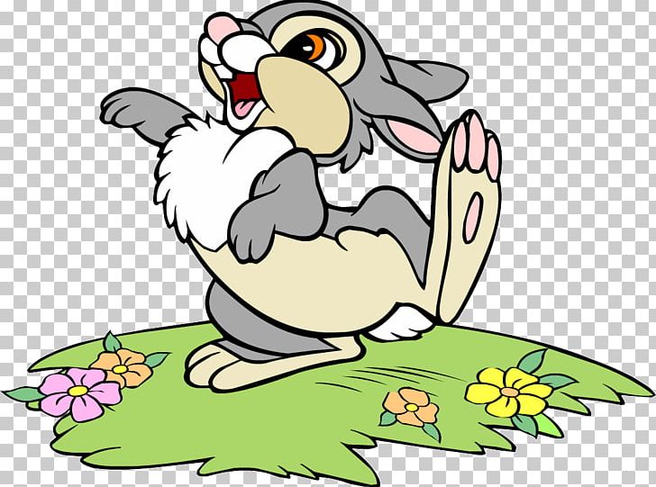 Thumper Donald Duck Daisy Duck Minnie Mouse PNG, Clipart, Animal Figure, Animation, Art, Artwork, Bambi Free PNG Download