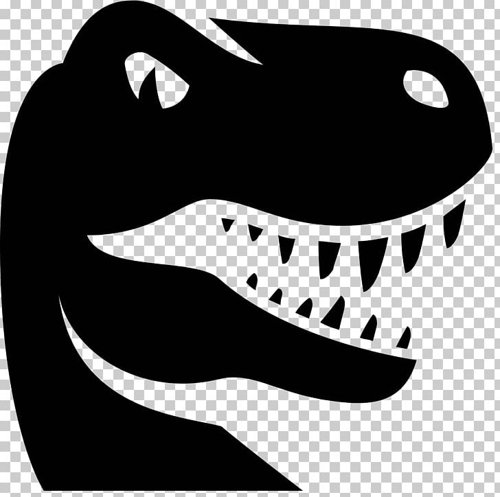 Tyrannosaurus Dinosaur Computer Icons PNG, Clipart, Agario Skins, Art, Artwork, Black, Black And White Free PNG Download