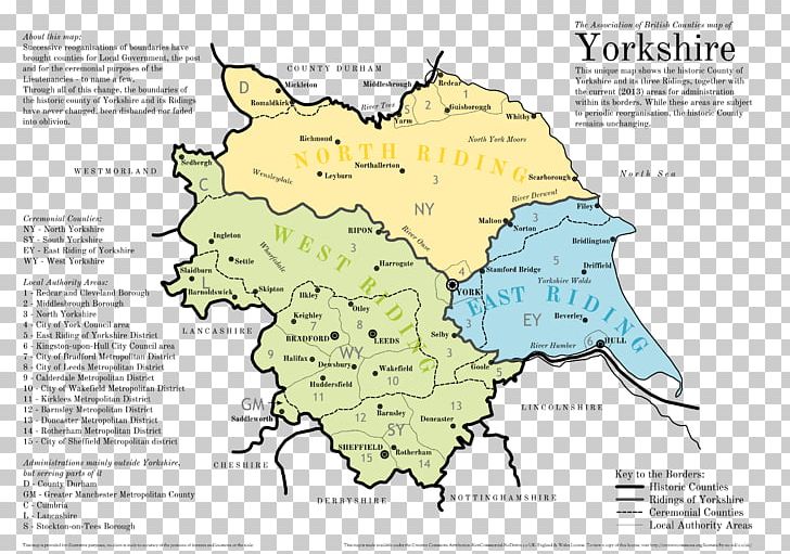 Yorkshire Ridings Society Kingston Upon Hull Yorkshire Dialect Holme-on-Spalding-Moor PNG, Clipart, Administrative Division, Area, Atlas, Devolution, Diagram Free PNG Download