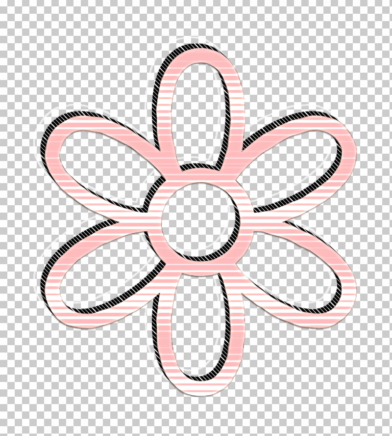 Flowers And Leaves Icon Flower Icon PNG, Clipart, Analytic Trigonometry And Conic Sections, Chemical Symbol, Chemistry, Circle, Flower Free PNG Download