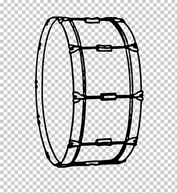 Bass Drums Marching Band Drawing PNG, Clipart, Angle, Area, Auto Part, Bass, Bass Drum Free PNG Download