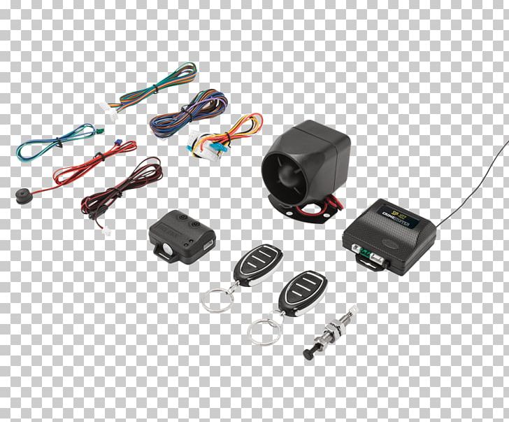 Car Alarm Security Alarms & Systems Remote Keyless System PNG, Clipart, Adapter, Car, Crime, Electrical Connector, Electronics Free PNG Download