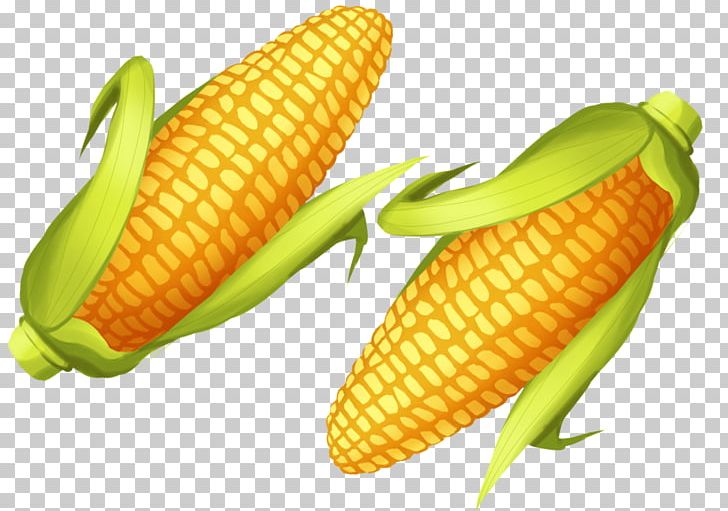 Corn On The Cob Junk Food Sweet Corn Commodity PNG, Clipart, Commodity, Corn On The Cob, Food, Food Drinks, Fruit Free PNG Download