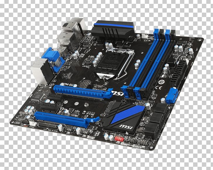 Motherboard Intel Central Processing Unit LGA 1150 MicroATX PNG, Clipart, Atx, Central Processing Unit, Chipset, Computer Hardware, Electronic Device Free PNG Download