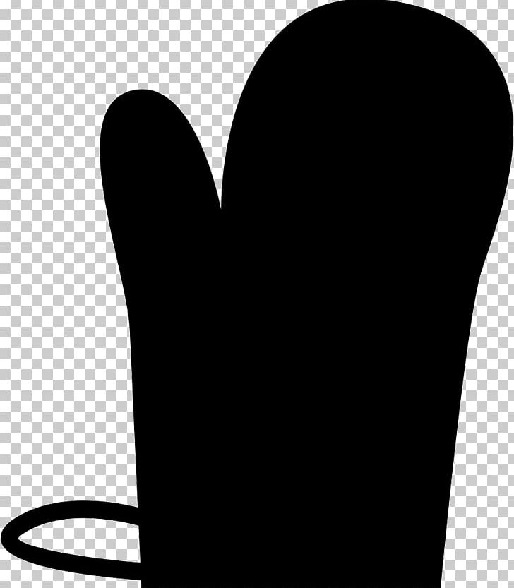 Oven Glove Kitchen Utensil Computer Icons PNG, Clipart, Black, Black And White, Computer Icons, Download, Finger Free PNG Download