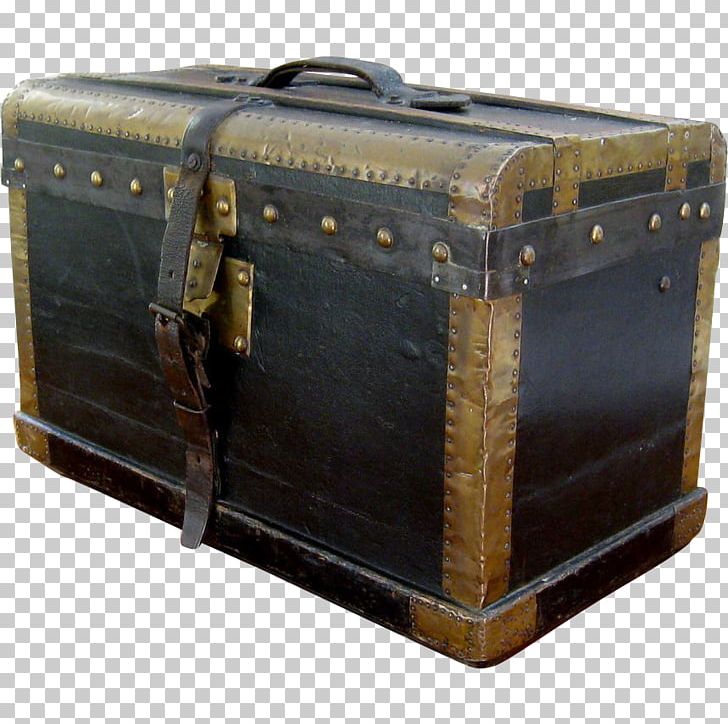 Trunk Chest Suitcase Travel Antique PNG, Clipart, Antique, Art, Baggage, Chest, Clothing Free PNG Download