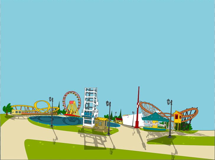 Wonderland Park Amusement Park PNG, Clipart, Amusement, Amusement Cliparts, Amusement Park, Amusement Ride, Area Free PNG Download