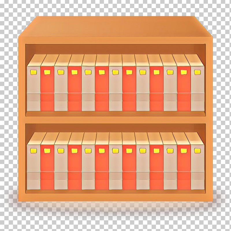 Orange PNG, Clipart, Furniture, Orange, Shelf, Shelving, Toy Free PNG Download