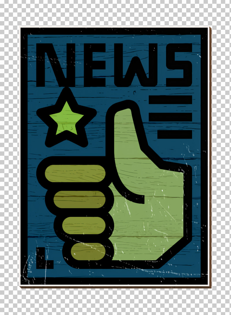 Hands And Gestures Icon Newspaper Icon Like Icon PNG, Clipart, Green, Hands And Gestures Icon, Like Icon, Logo, Newspaper Icon Free PNG Download