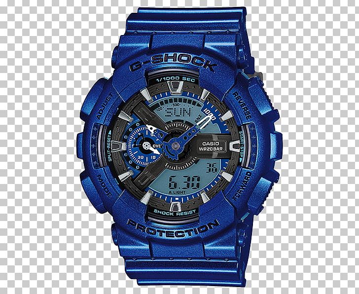 G-Shock Shock-resistant Watch Water Resistant Mark Casio PNG, Clipart, Accessories, Blue, Brand, Casio, Casio Gshock Frogman Free PNG Download
