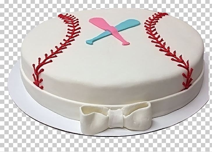 Gender Reveal Buttercream Torte Birthday Cake PNG, Clipart, Baseball, Birthday Cake, Biscuits, Buttercream, Cake Free PNG Download