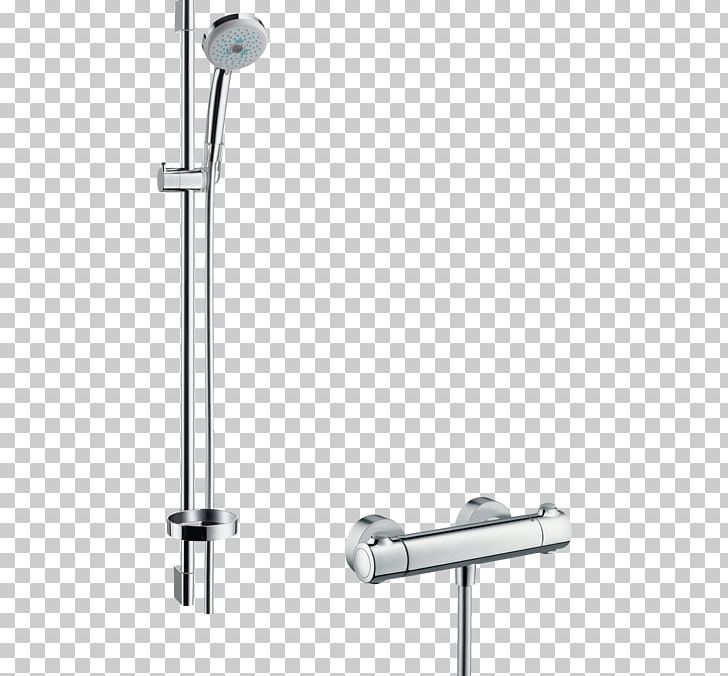Hansgrohe Shower Soap Dishes & Holders Thermostatic Mixing Valve Bathroom PNG, Clipart, Angle, Bathroom, Bathroom Accessory, Bathroom Sink, Bathtub Free PNG Download