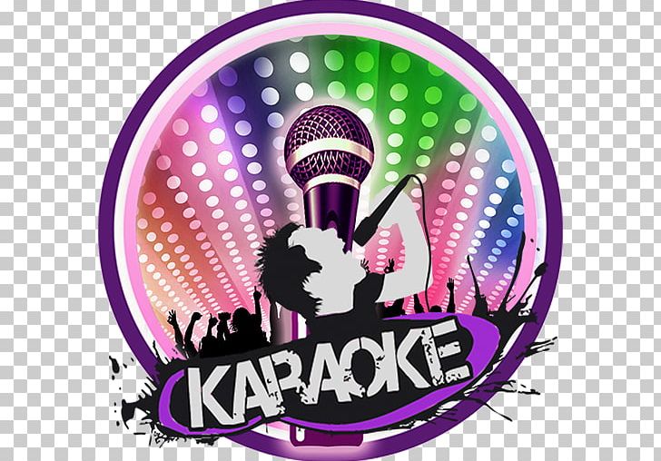karaoke logo