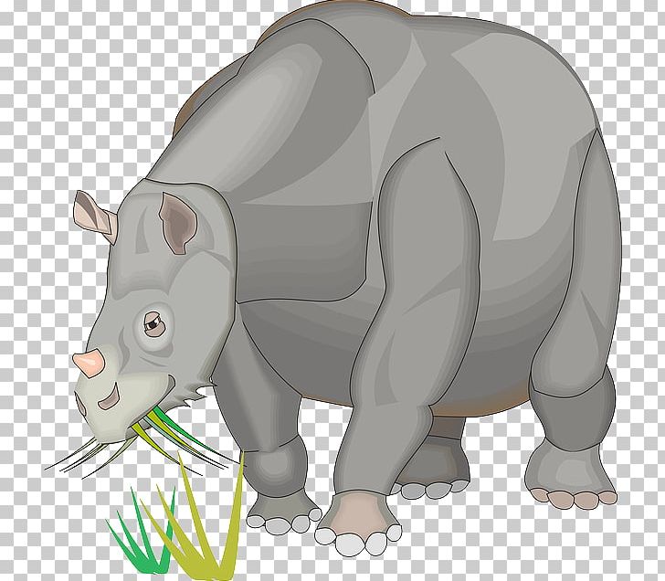 Rhinoceros Bear PNG, Clipart, Ancient, Animal, Animal Figure, Animals, Bear Free PNG Download