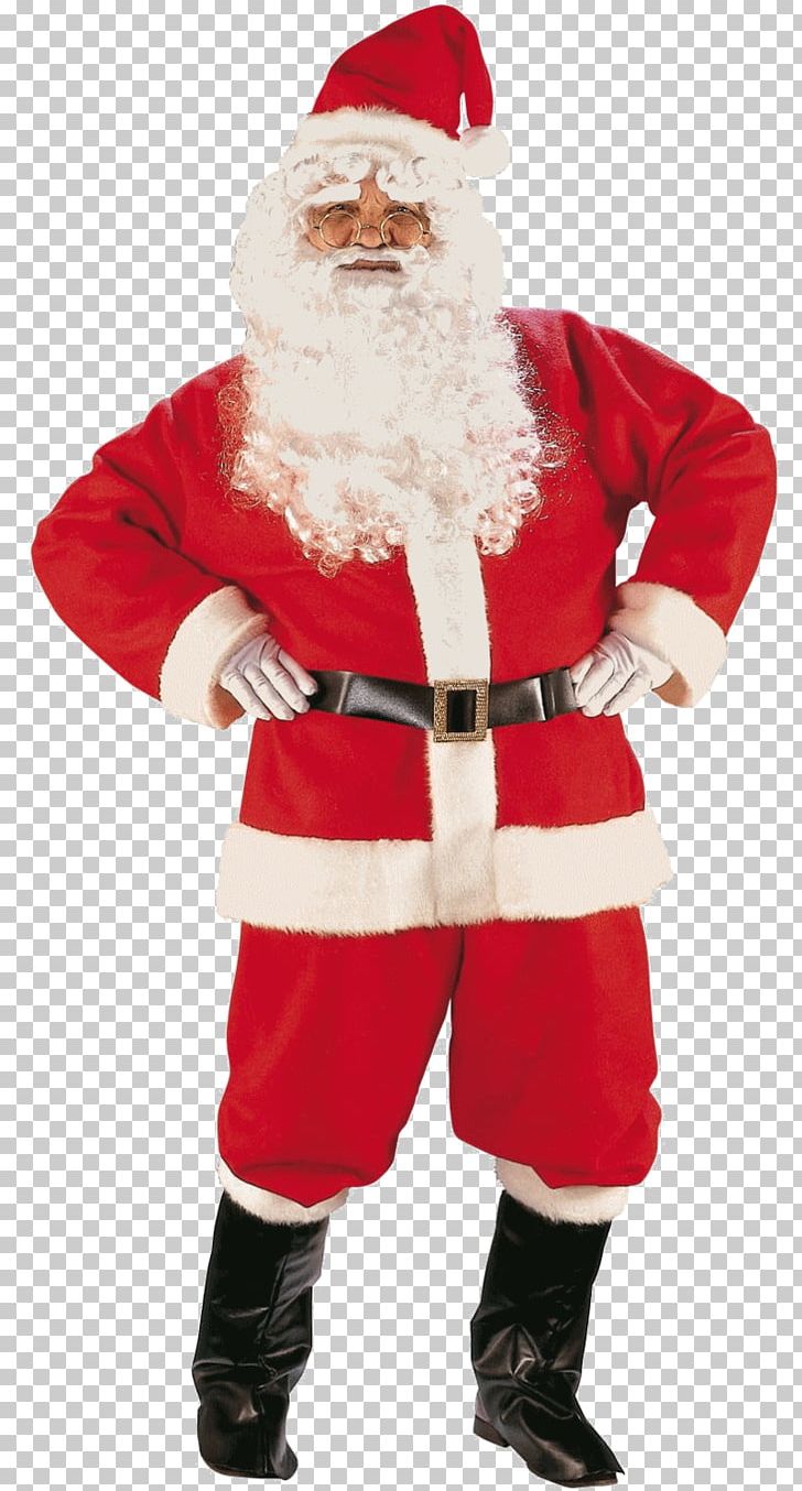 Santa Claus Costume Party Christmas PNG, Clipart, Christmas, Christmas Ornament, Clothing, Clothing Accessories, Costume Free PNG Download