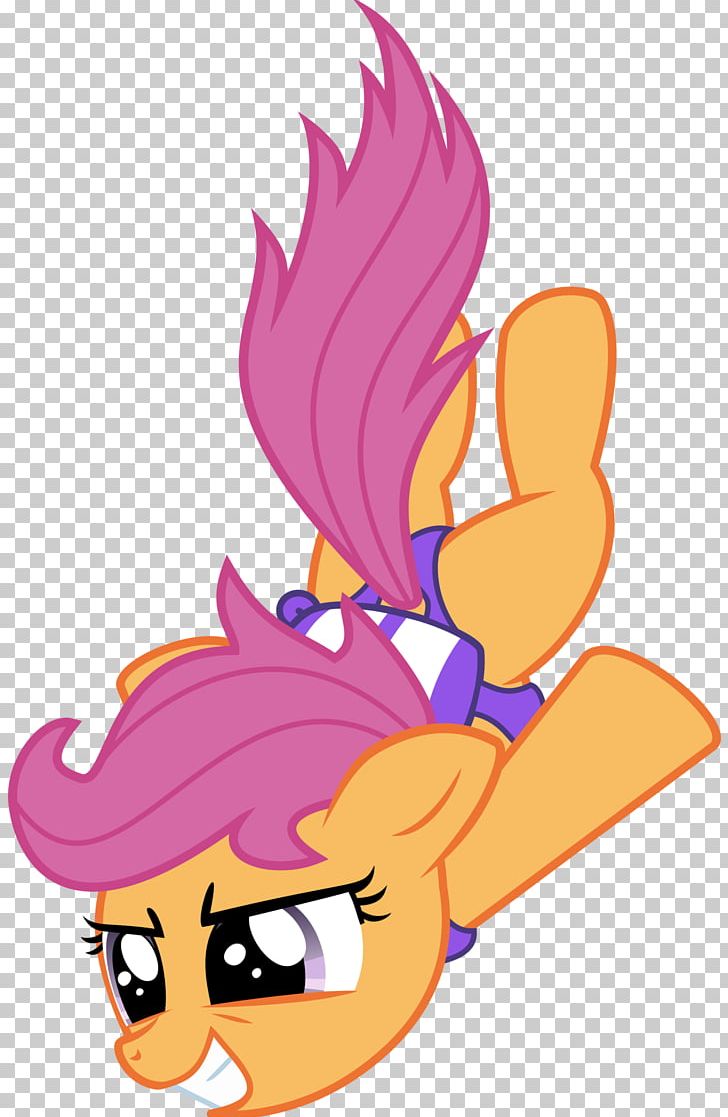 Scootaloo Rainbow Dash Cutie Mark Crusaders PNG, Clipart, Art, Cartoon, Cutie Mark Crusaders, Equestria, Equestria Daily Free PNG Download