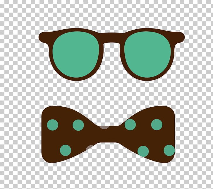 Sunglasses Bow Tie Necktie PNG, Clipart, Aqua, Bow Tie, Button, Encapsulated Postscript, Eyewear Free PNG Download