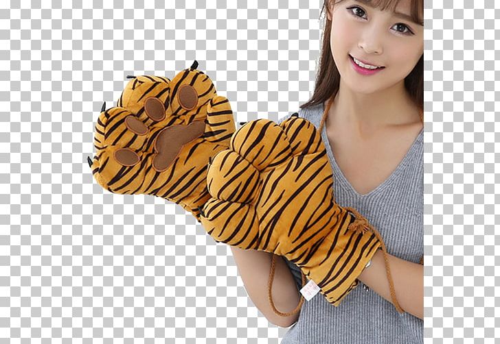 Tiger Glove Finger Taobao JD.com PNG, Clipart, Arm, Big Cats, Business Woman, Carnivoran, Cat Like Mammal Free PNG Download