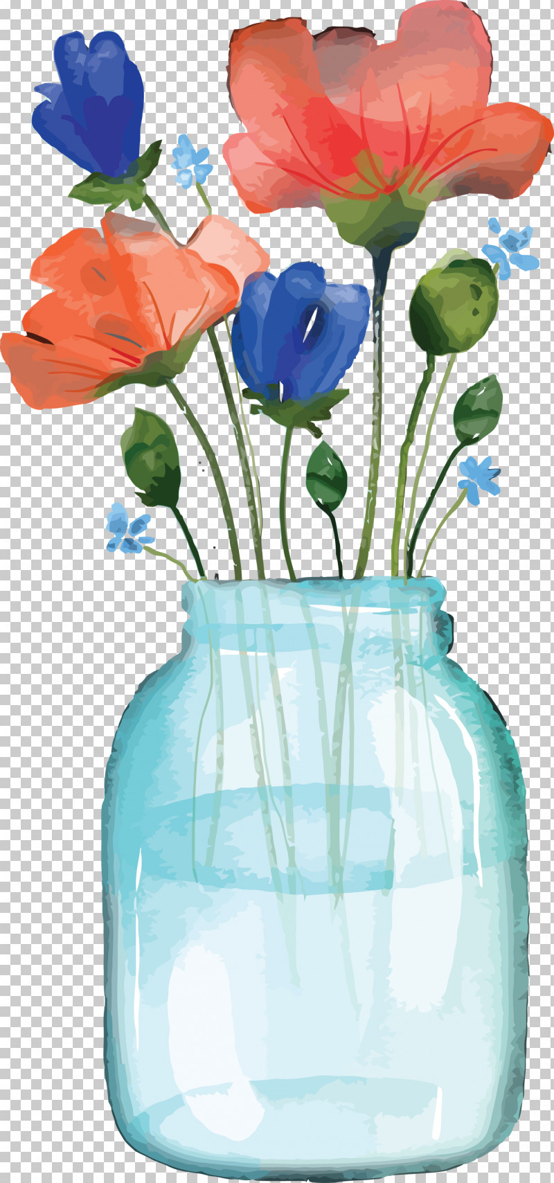 Vase Flower Cut Flowers Turquoise Plant PNG, Clipart, Artifact, Cut Flowers, Flower, Flowerpot, Petal Free PNG Download