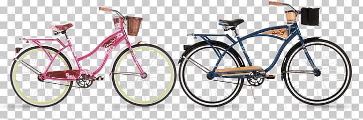 Cruiser Bicycle Huffy Cycling PNG, Clipart, Bicycle, Bicycle Accessory, Bicycle Drivetrain Part, Bicycle Fork, Bicycle Frame Free PNG Download
