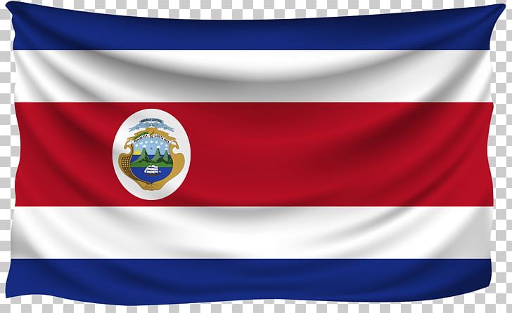 Flag Of Costa Rica Flag Of Costa Rica PNG, Clipart, Animation, Blank Map, Border, Clip Art, Costa Rica Free PNG Download