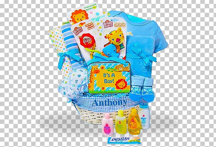 Food Gift Baskets Infant Boy PNG, Clipart, Baby Products, Baby Shower, Baby Toddler Clothing, Basket, Birthday Free PNG Download