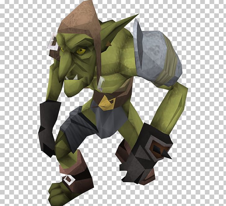 Goblin RuneScape Legendary Creature Wiki PNG, Clipart, Armour, English, Fictional Character, Goblin, Halloween Costume Free PNG Download