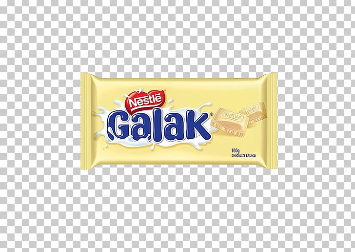 Galak Praliné - Nestlé