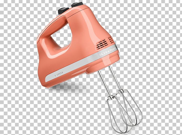 Mixer KitchenAid Home Appliance Color PNG, Clipart, Bird, Birdofparadise, Color, Countertop, Hand Blender Mixer Free PNG Download