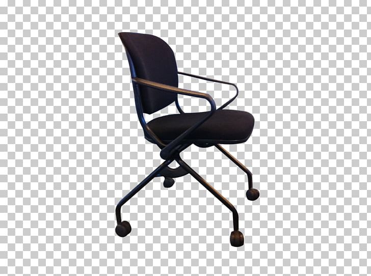 Office & Desk Chairs Fauteuil Table PNG, Clipart, Accoudoir, Aeron Chair, Angle, Armrest, Black Free PNG Download