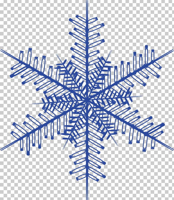 Snowflake Euclidean PNG, Clipart, Angle, Beautiful, Blue, Blue Background, Blue Flower Free PNG Download