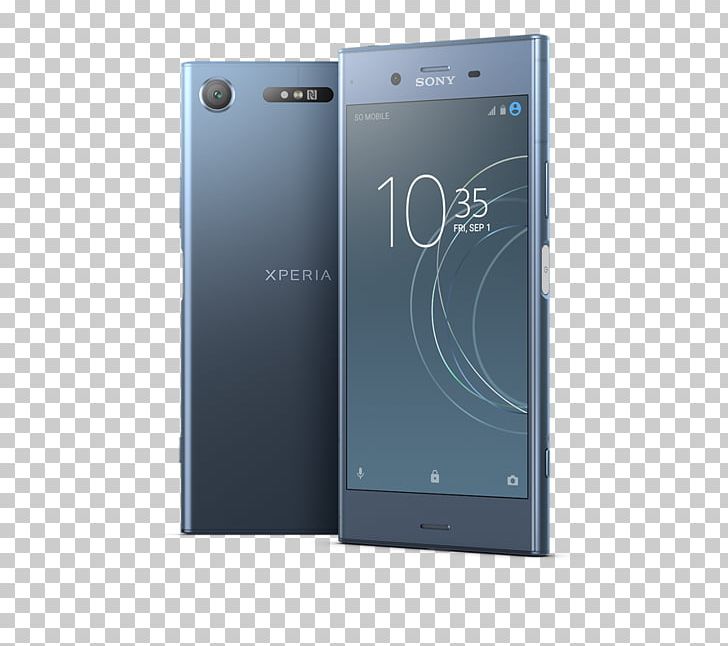 Sony Xperia XZ1 Compact Sony Xperia XZ Premium Sony Mobile 索尼 PNG, Clipart, Communication Device, Electronic Device, Electronics, Gadget, Lte Free PNG Download