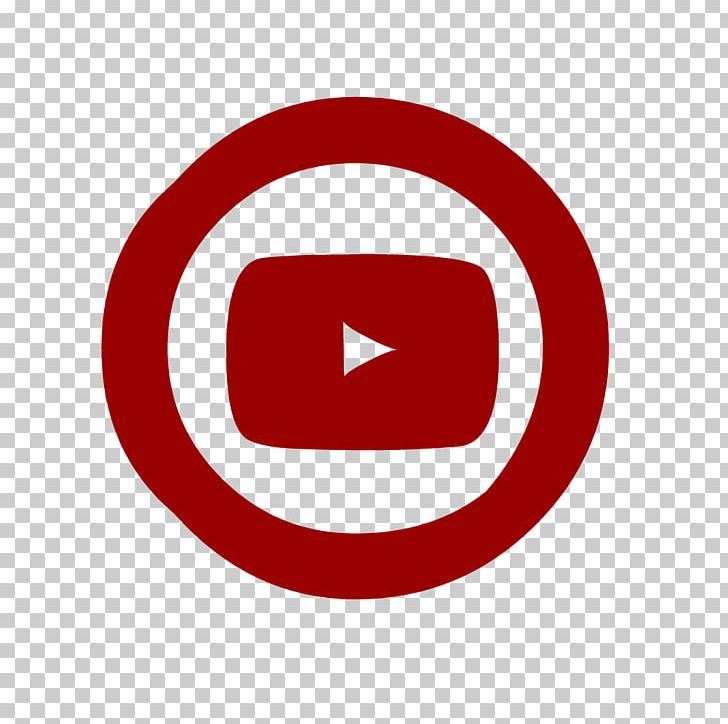 Youtube Logo. PNG, Clipart, Area, Brand, Circle, Line, Logo Free PNG Download