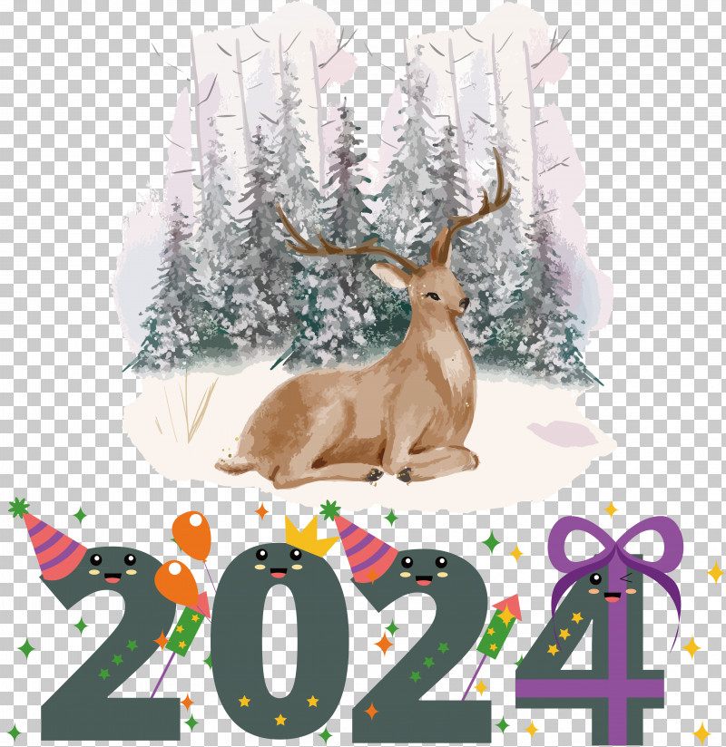Reindeer PNG, Clipart, Antler, Bauble, Christmas, Deer, Ornament Free PNG Download