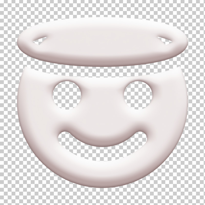 Smiley And People Icon Angel Icon PNG, Clipart, Angel Icon, Meter, Smiley, Smiley And People Icon Free PNG Download