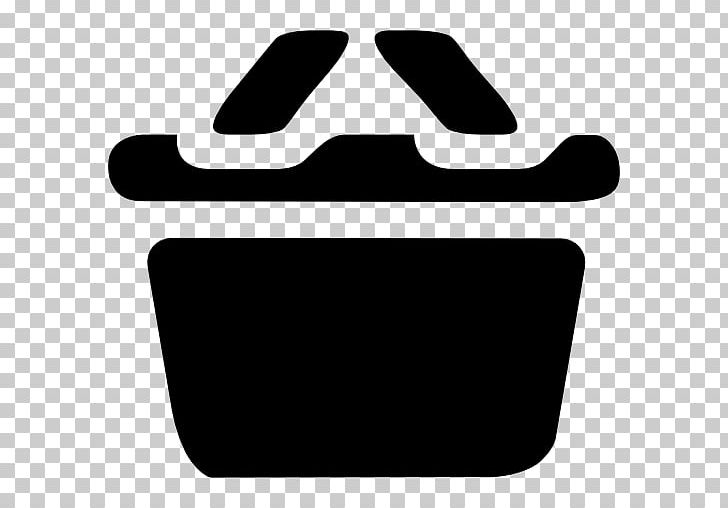 Deep Fryers Computer Icons Shopping PNG, Clipart, Basket, Black, Black And White, Commerce, Computer Icons Free PNG Download