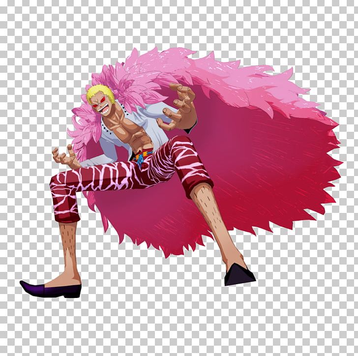 Donquixote Doflamingo Monkey D. Luffy One Piece: Unlimited World Red Portgas D. Ace PNG, Clipart, Art, Cartoon, Character, Chibi, Donquixote Doflamingo Free PNG Download