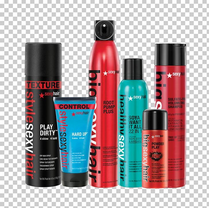 Hair Care Sexy Hair Cosmetics Hair Styling Products PNG, Clipart, Beauty Parlour, Bottle, Cosmetics, Deodorant, Gents Hair Style Free PNG Download