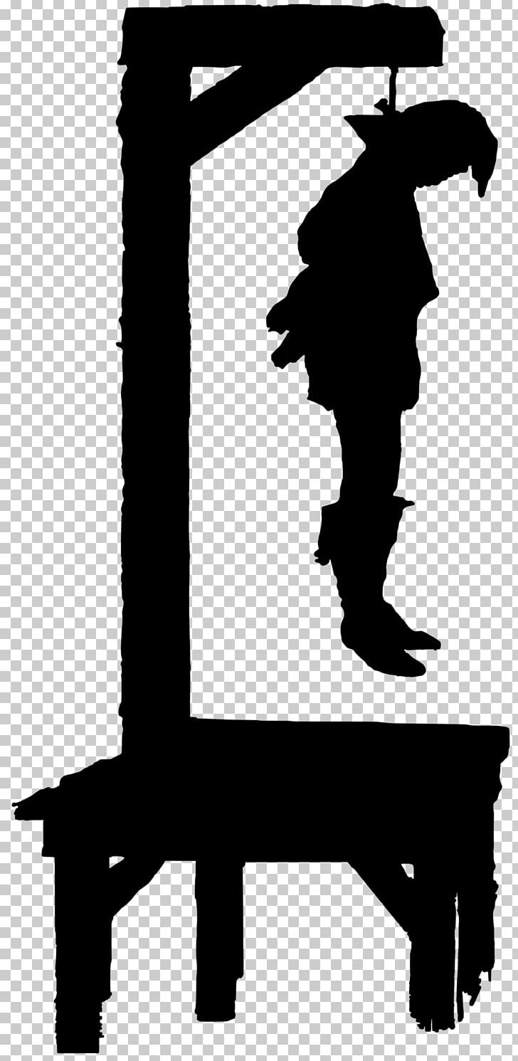 Hanging Capital Punishment Execution PNG, Clipart, Angle, Black And White, Capital Punishment, Corpse, Death Free PNG Download