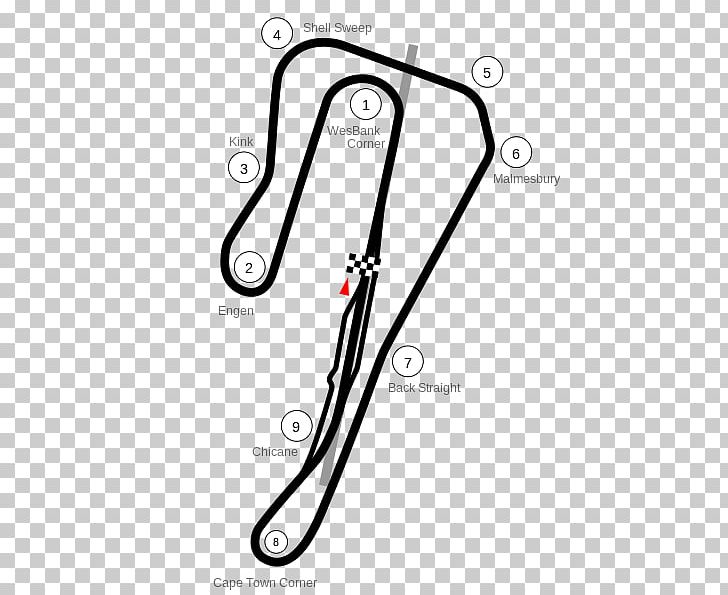 Killarney Motor Racing Complex Killarney Raceway Race Track Auto Racing PNG, Clipart, Angle, Area, Auto Part, Auto Racing, Black And White Free PNG Download