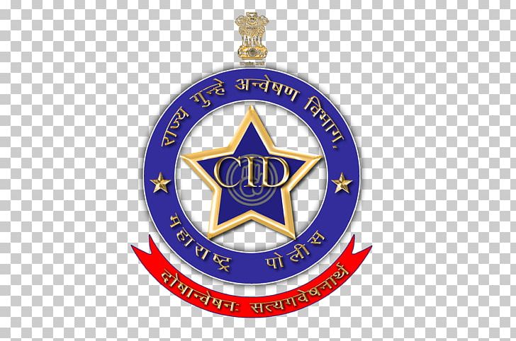 Maharashtra State Criminal Investigation Department Maharashtra Police Sub-inspector Crime PNG, Clipart, Arrest, Badge, Brand, Christmas Ornament, Court Free PNG Download