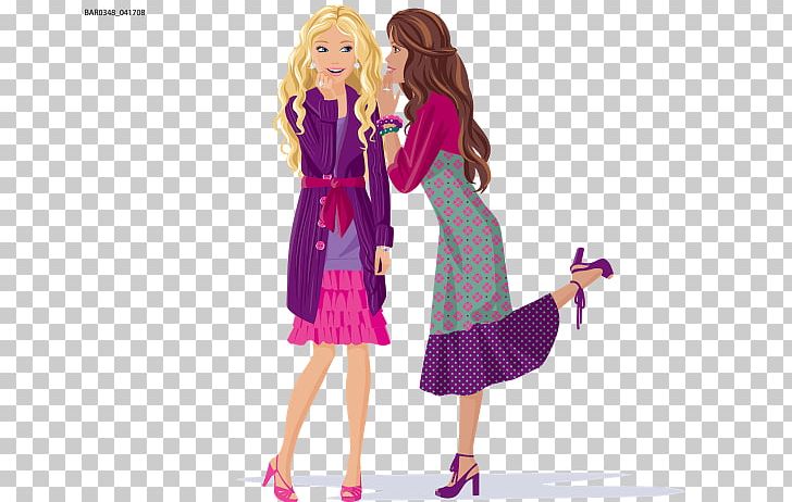 Teresa Barbie Best Friends Doll PNG, Clipart,  Free PNG Download