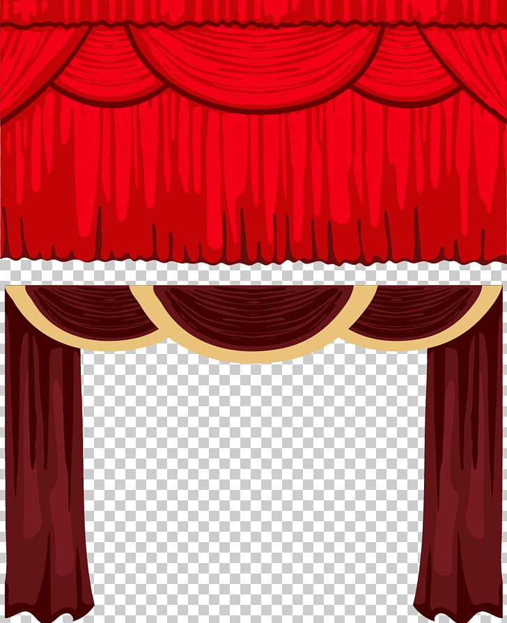 Theater Drapes And Stage Curtains Red Theatre PNG, Clipart, Curtain, Curtains, Curtain Vector, Decor, Episode Free PNG Download