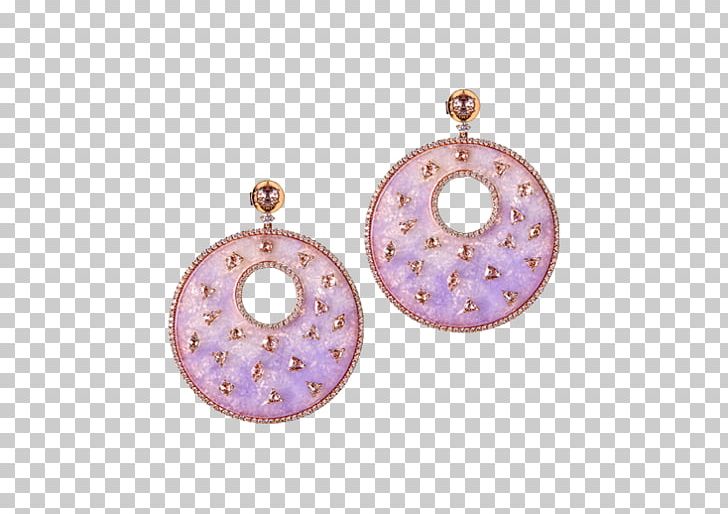 Amethyst Earring Body Jewellery PNG, Clipart, Amethyst, Body, Body Jewellery, Body Jewelry, Earring Free PNG Download