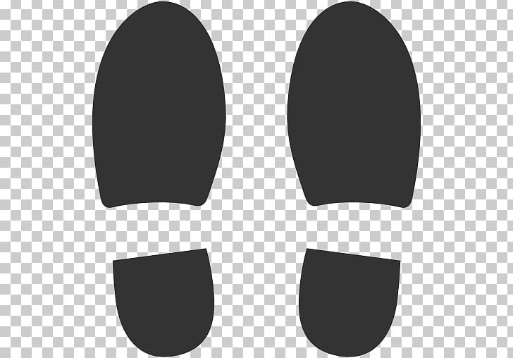 Climbing Shoe Computer Icons High-heeled Footwear Footprint PNG, Clipart, Black, Black And White, Boot, Circle, Climbing Shoe Free PNG Download