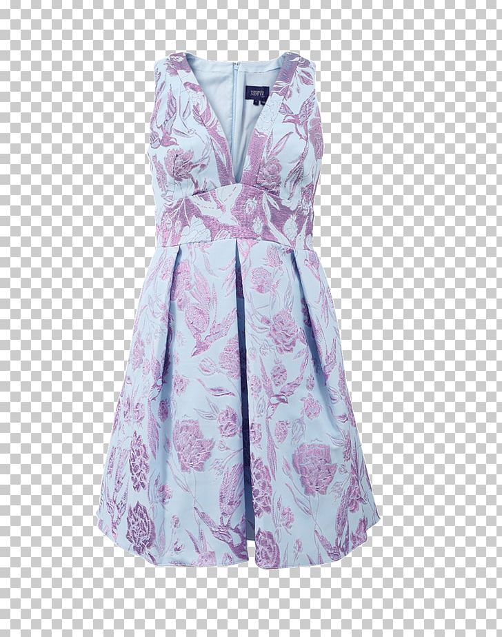 Cocktail Dress Clothing Lilac Violet PNG, Clipart, Clothing, Cocktail, Cocktail Dress, Day Dress, Dress Free PNG Download