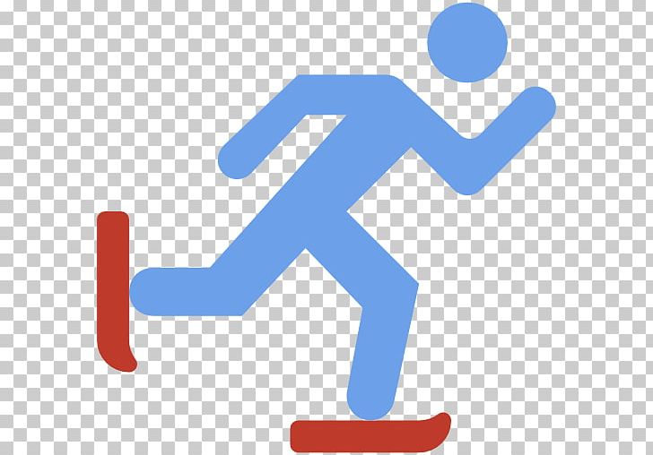 Computer Icons Sport Encapsulated PostScript Ice Skating Sprint PNG, Clipart, Angle, Area, Blue, Brand, Computer Free PNG Download