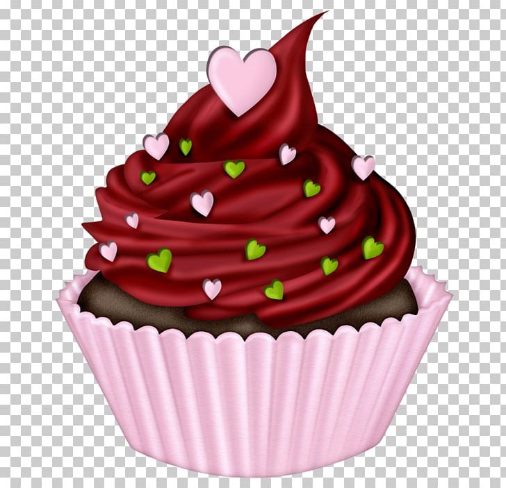 Cupcake Muffin Frosting & Icing PNG, Clipart, Baking Cup, Birthday Cake, Buttercream, Cake, Cake Decorating Free PNG Download