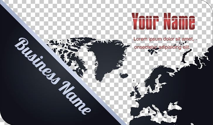 Earth Globe World Map Map PNG, Clipart, Birthday Card, Brand, Business, Business Card, Business Card Background Free PNG Download