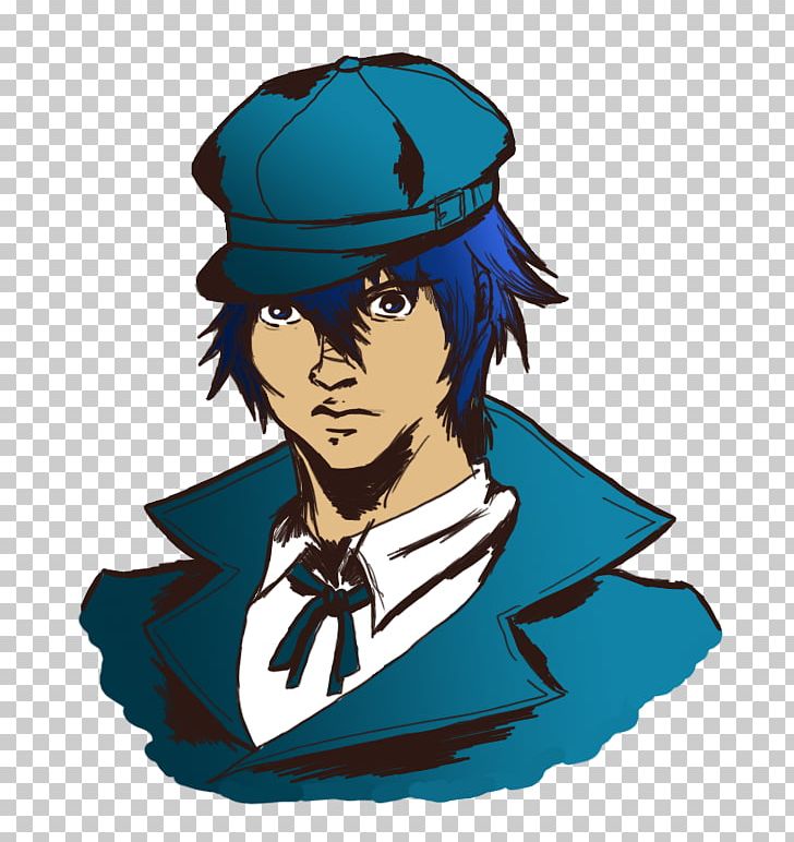 Hat Microsoft Azure Character PNG, Clipart, Anime, Art, Character, Clothing, Fashion Accessory Free PNG Download